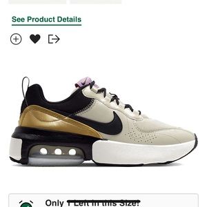 Nike airmax verone sneakers